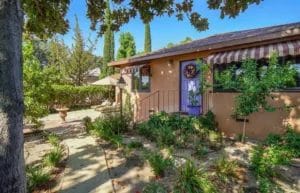 The Paso Vine House Paso Robles - Rental Management 805 - Paso Robles Vacation Rentals