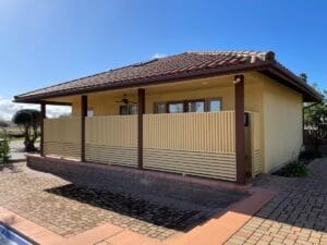 Bowers Bungalow - Rental Management 805 LLC - Paso Robles Vacation Rentals
