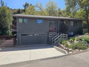 Oak Tree Hollow - Rental Management 805 LLC - Paso Robles Vacation Rentals